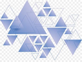 Triangle Shape Geometry Line Vector graphics - triangle 
