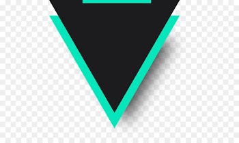 Triangle Shape Shading - Triangular shape 