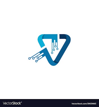 triangle technology template