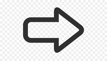 triangle text symbol - Forward 