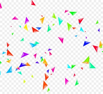 Triangle Trigonometry - Colored triangle 
