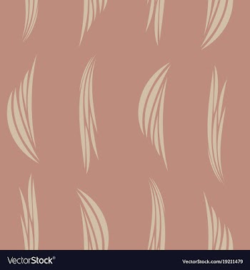 Tribal background ethnic pattern boho seamless vector image