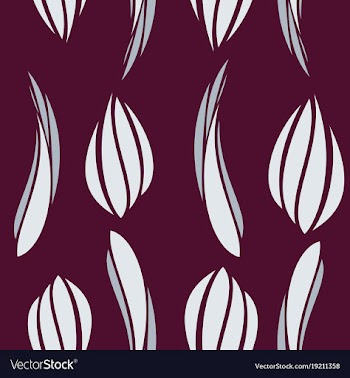 Tribal hand drawn background ethnic pattern boho vector image