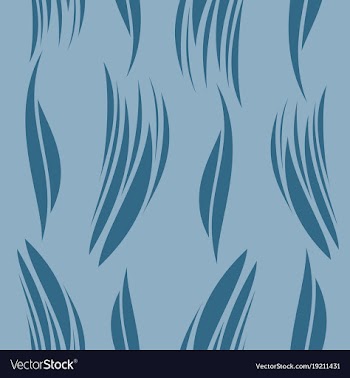 Tribal hand drawn background ethnic pattern boho vector image