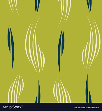 Tribal hand drawn background ethnic pattern boho vector image