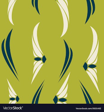 Tribal hand drawn background ethnic pattern boho vector image