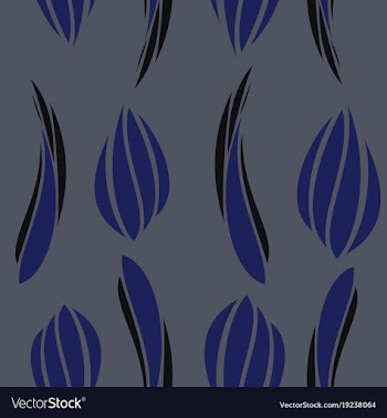 Tribal hand drawn background ethnic pattern boho vector image