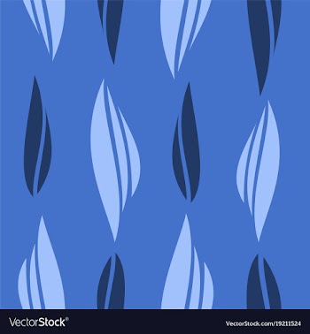 Tribal hand drawn background ethnic pattern vector image