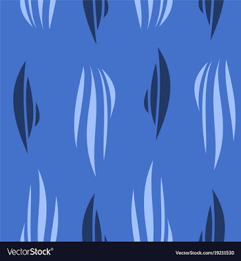 Tribal hand drawn background ethnic pattern vector image