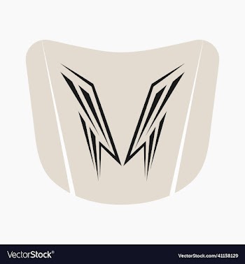 tribal stripe for car image