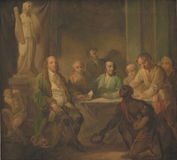 Tribute to Benjamin Franklin | Free Photo - rawpixel