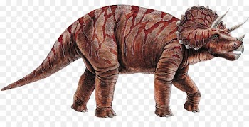 Triceratops Dinosaurs, Dinosaurs Pachycephalosaurus - Cretaceous Dinosaur 