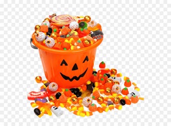 Trick or treat 