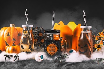 Trick Or Treat