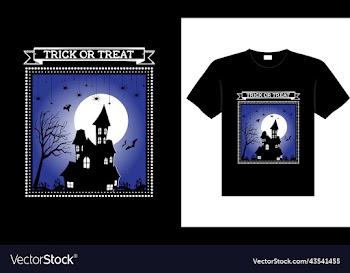 trick or treat