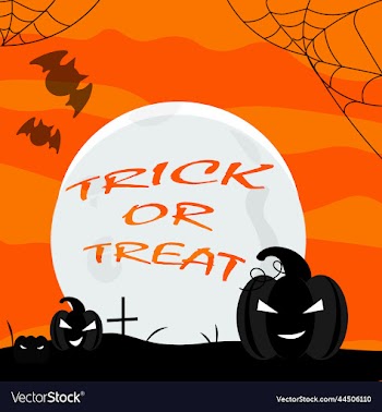 trick or treat