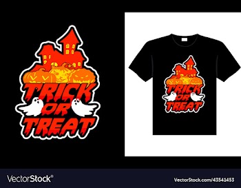 trick or treat 3
