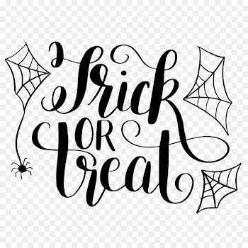 Trick or Treat Free Trick-or-treating Halloween Desktop Wallpaper - Halloween 