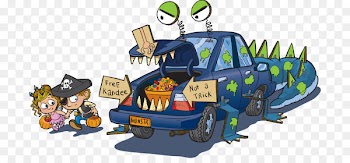 Trick-or-treating Clip art - others 