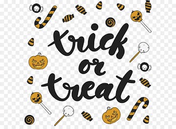 Trick-or-treating Euclidean vector Halloween Candy Sugar - Don't bother making posters with sugar 