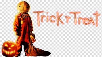 Trick-or-treating Halloween Film Cricut, trick or treat transparent background PNG clipart