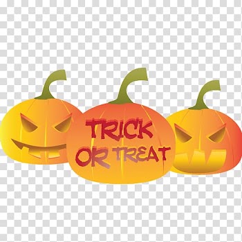 Trick-or-treating Halloween Jack-o'-lantern Computer Icons Pumpkin, trick or treat transparent background PNG clipart