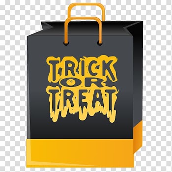Trick-or-treating Halloween October 31 Costume Party, trick or treat transparent background PNG clipart