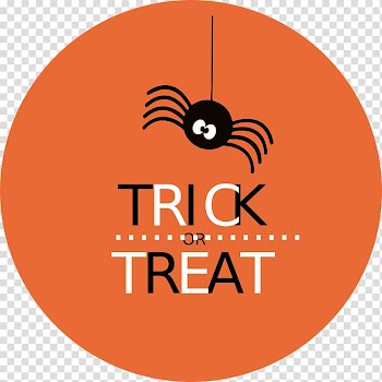 Trick-or-treating Halloween Party October 31 Costume, trick or treat transparent background PNG clipart