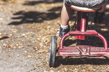 Tricycle Free Photo 