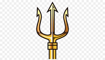 Trident Symbol Emojipedia Text messaging - trident vector 
