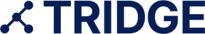 Tridge Logo Vector