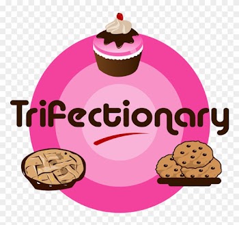 Trifectionary Desserts - Cafepress Ireland Ireland Ireland Baby Blanket
