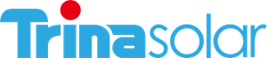Trina Solar Logo Vector