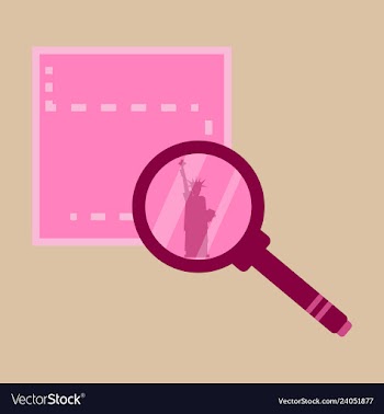 Trip to world travel to world vacation road trip vector image