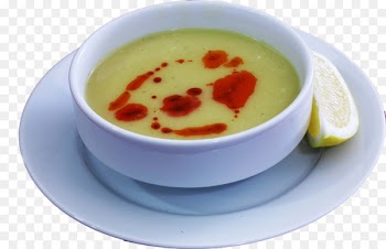 Tripe soup Leek soup Kokoretsi Broth -  