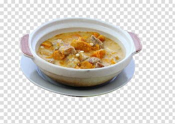 Tripe soups Gravy, Hajime Taro real pumpkin pot transparent background PNG clipart
