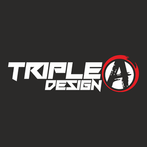triple a Logo Vector