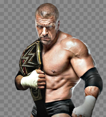 Triple H Image