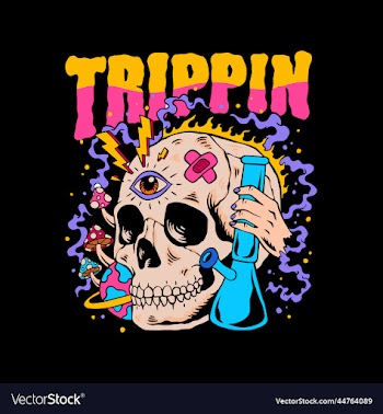trippin