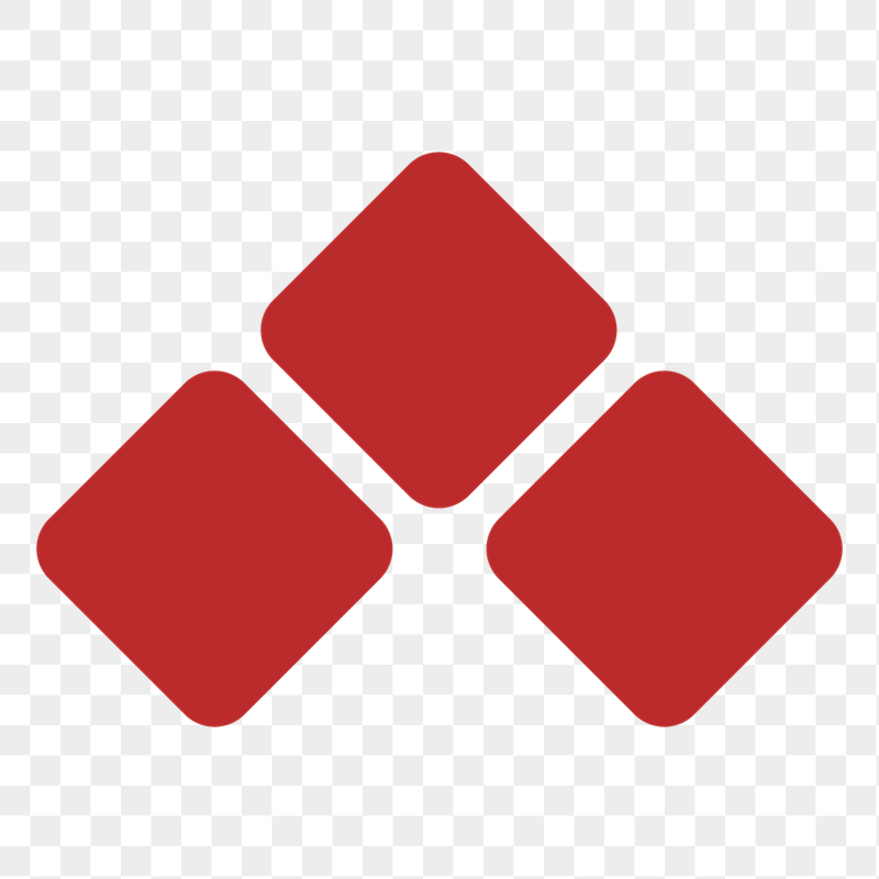 Tripple squares  png sticker, | Free PNG - rawpixel