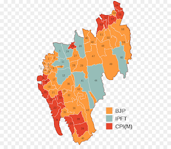Tripura Legislative Assembly election, 2018 Chief minister - png ...