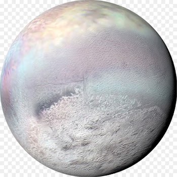 Triton Planet Moons of Neptune Natural satellite - moon 