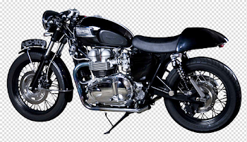 Triumph HC 103 Motorcycle Bike PNG Image - PngPix