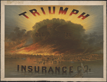 Triumph Insurance Co., [Andes], Oct. | Free Photo - rawpixel