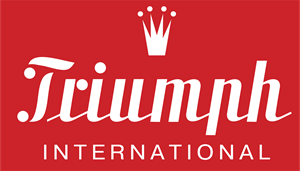 Triumph International Logo Vector