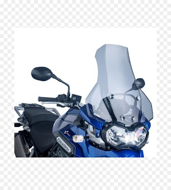 Triumph Motorcycles Ltd Triumph Tiger Explorer Triumph Tiger 800 Motorcycle components - motorcycle 