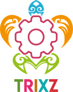 TRIXZ Logo Vector