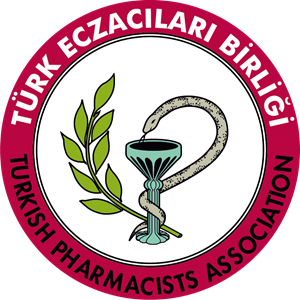 Türk Eczacıları Birliği Logo Vector