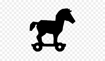 Trojan Horse Computer Icons Clip art - trojans clipart png ...