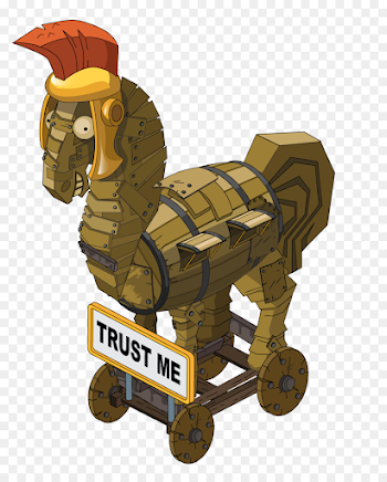 Trojan Horse Family Guy: The Quest for Stuff - family guy png ...